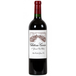 Château Canon | French Wine